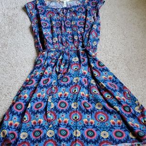 Matilda Jane Splendid dress